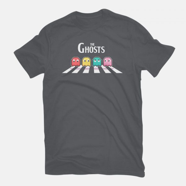 The Ghosts - Image 11