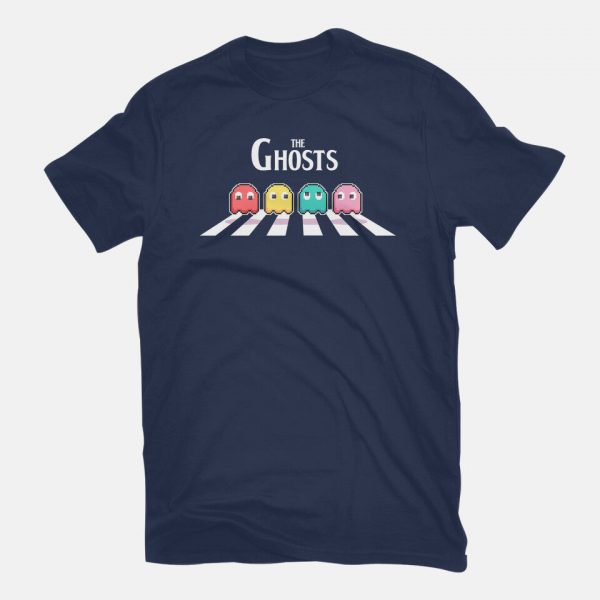 The Ghosts - Image 7