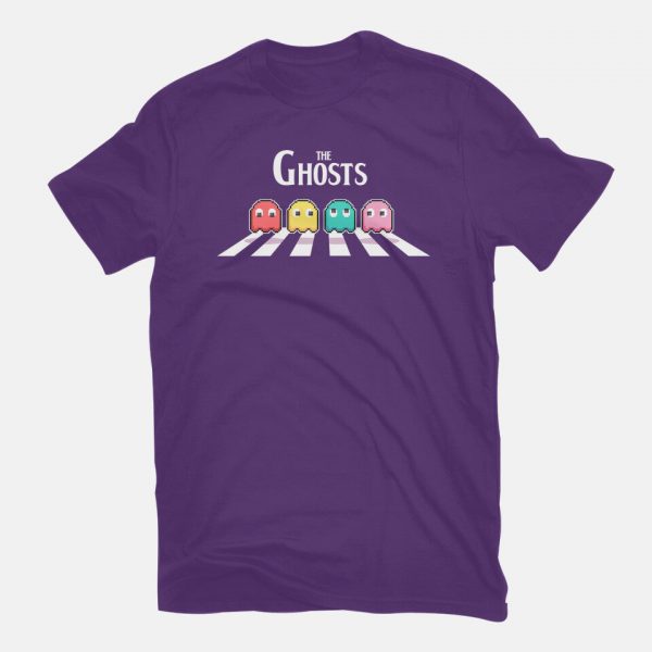 The Ghosts - Image 19