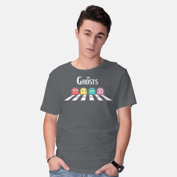 The Ghosts - Image 10