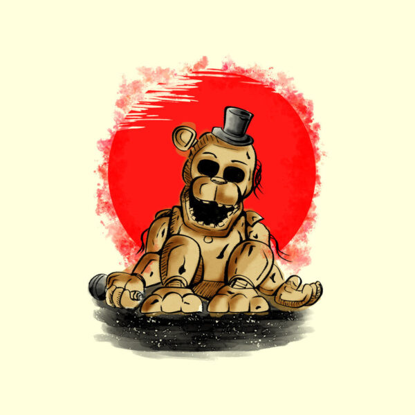 Golden Monster - Image 4