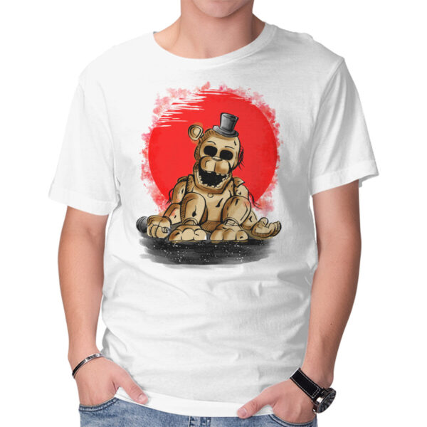 Golden Monster - Image 5