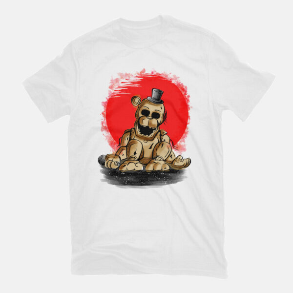 Golden Monster - Image 7