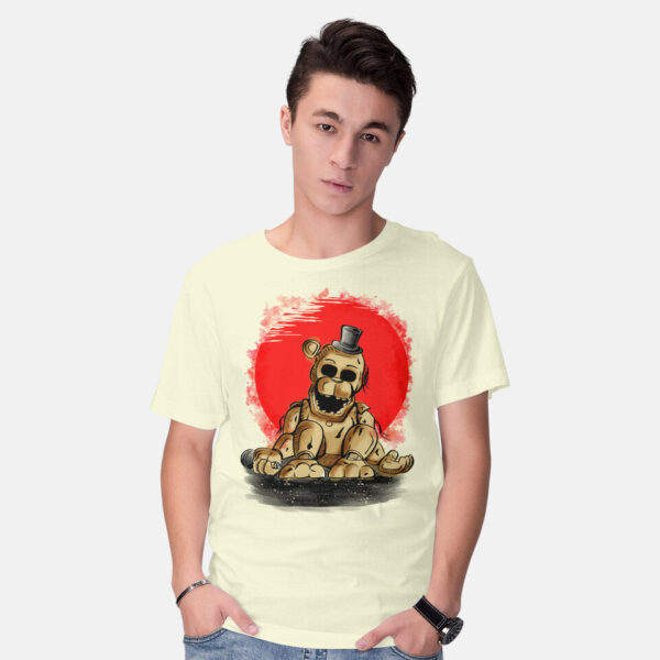 Golden Monster - Image 2