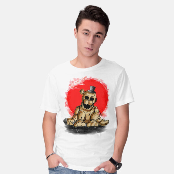 Golden Monster - Image 6