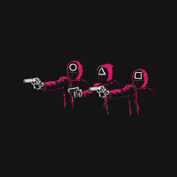 Pulp Squid - Image 4