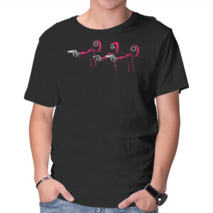 Pulp Squid