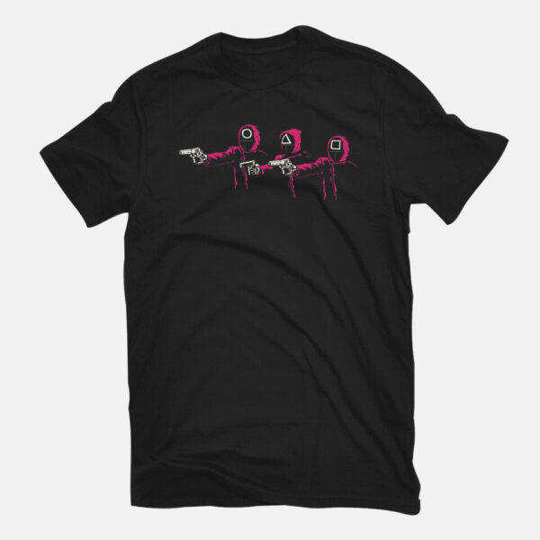 Pulp Squid - Image 3