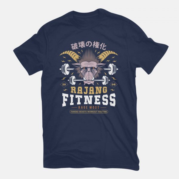 Rajang Fitness - Image 7
