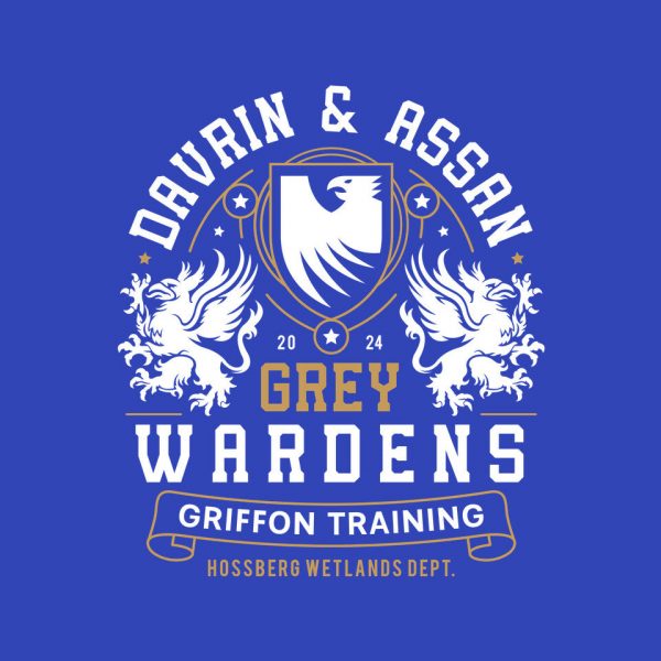 Davrin And Assan Emblem - Image 12