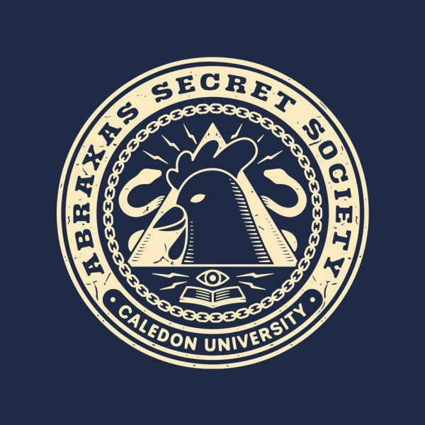 Abraxas Secret Society Grunge - Image 8