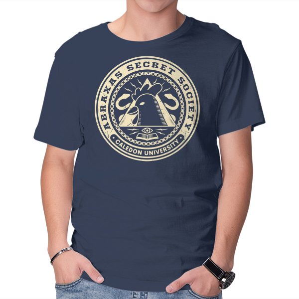 Abraxas Secret Society Grunge - Image 5