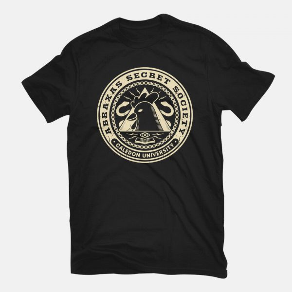 Abraxas Secret Society Grunge - Image 3
