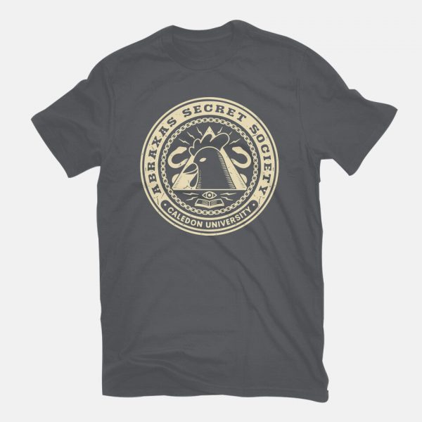 Abraxas Secret Society Grunge - Image 11