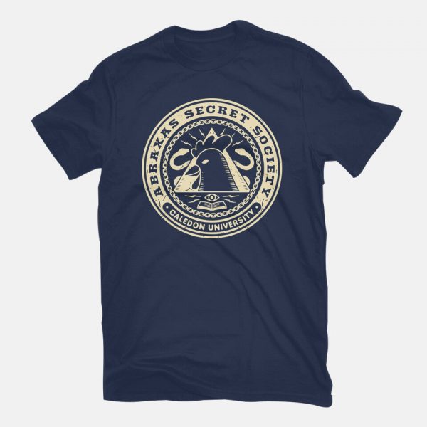 Abraxas Secret Society Grunge - Image 7