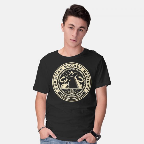 Abraxas Secret Society Grunge - Image 2