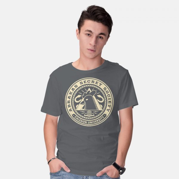 Abraxas Secret Society Grunge - Image 10