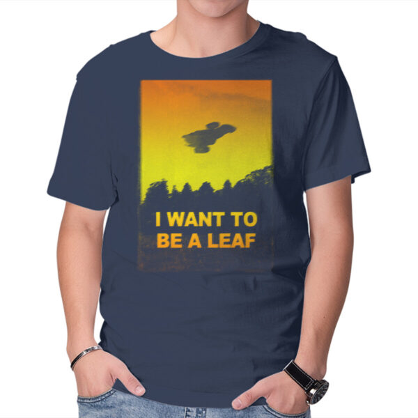 I Want To Be A Leaf - Image 6