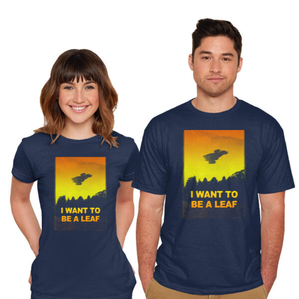 I Want To Be A Leaf - Image 10
