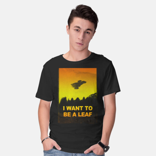 I Want To Be A Leaf - Image 2