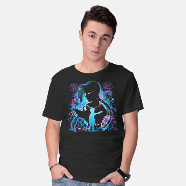 Crazy Girl - Image 2