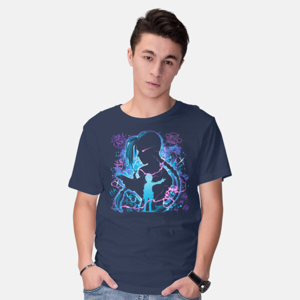 Crazy Girl - Image 7