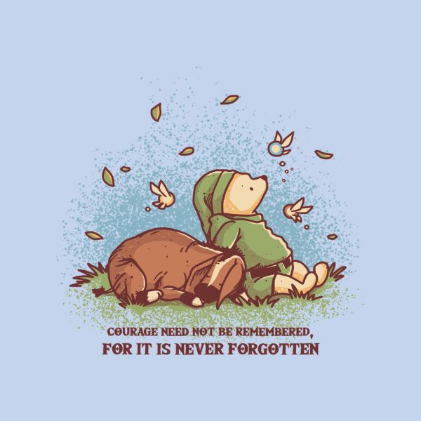 Legendary Bear - Image 12