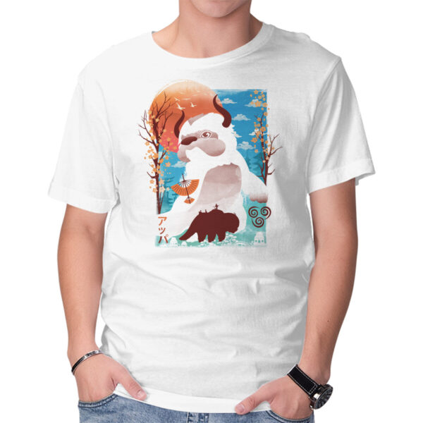 Loyal Sky Bison - Image 6