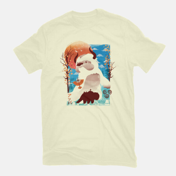 Loyal Sky Bison - Image 3