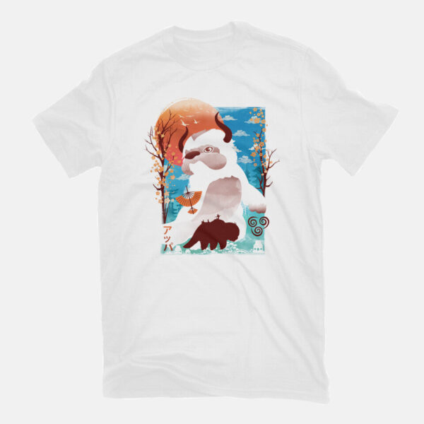 Loyal Sky Bison - Image 8