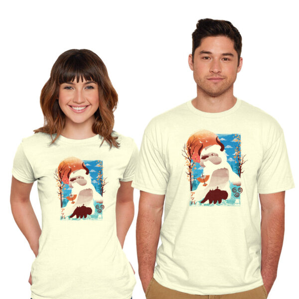 Loyal Sky Bison - Image 5