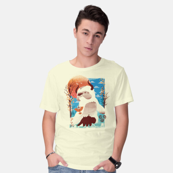 Loyal Sky Bison - Image 2