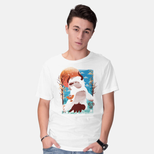 Loyal Sky Bison - Image 7