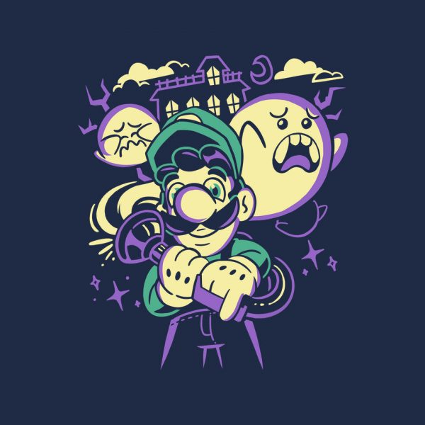Haunted House Cleaning - Image 8