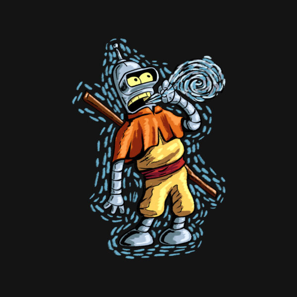 Last Air-bender - Image 8