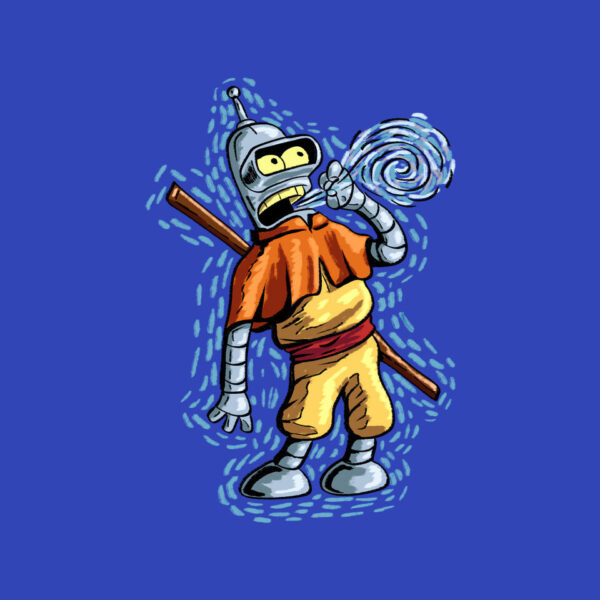 Last Air-bender - Image 16