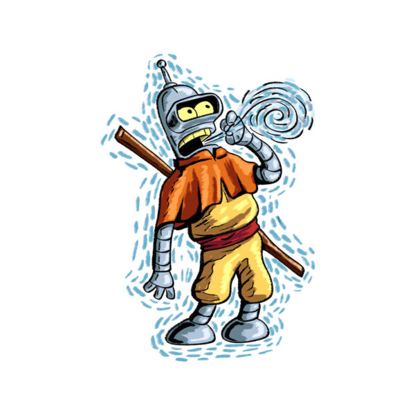 Last Air-bender - Image 12