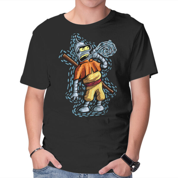 Last Air-bender - Image 5