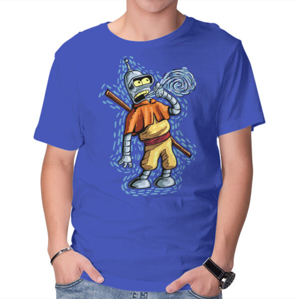 Last Air-bender - Image 13
