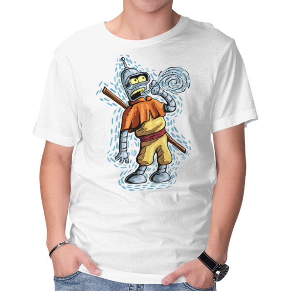 Last Air-bender - Image 9