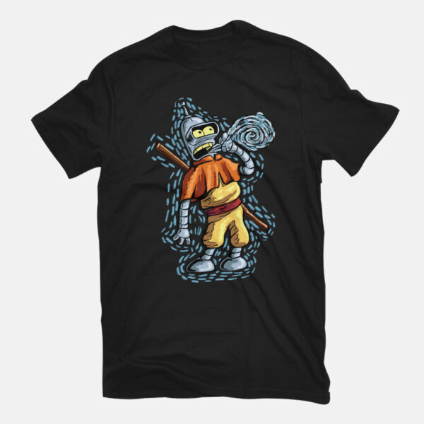 Last Air-bender - Image 7