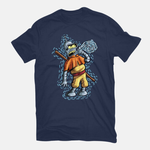 Last Air-bender - Image 3