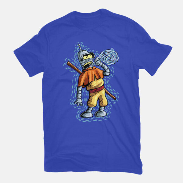 Last Air-bender - Image 15