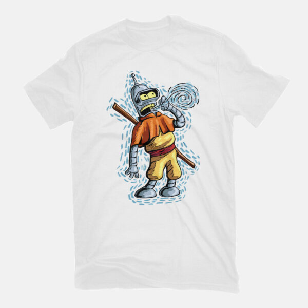 Last Air-bender - Image 11