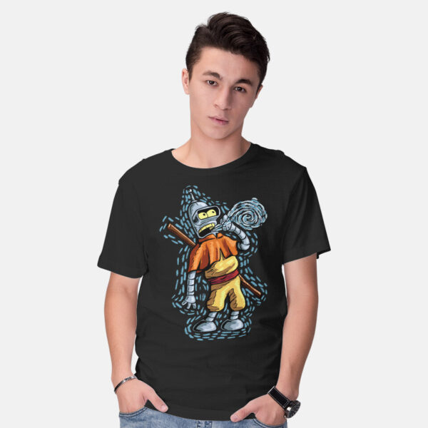 Last Air-bender - Image 6