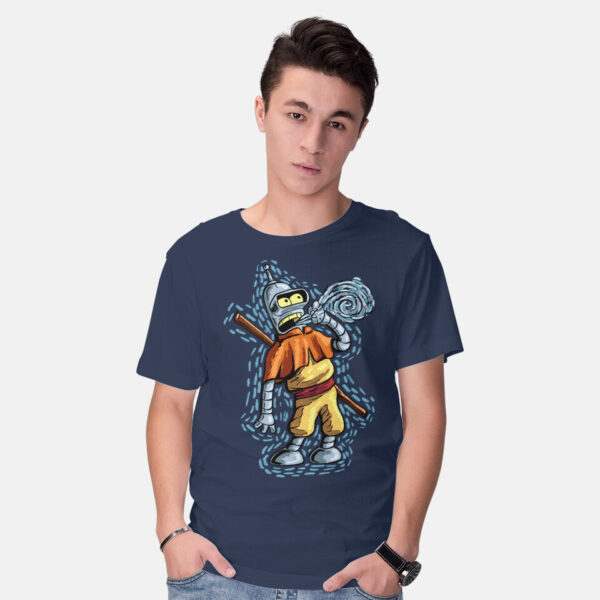 Last Air-bender - Image 2