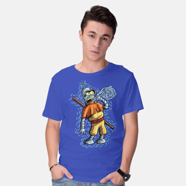 Last Air-bender - Image 14