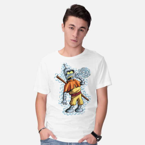 Last Air-bender - Image 10