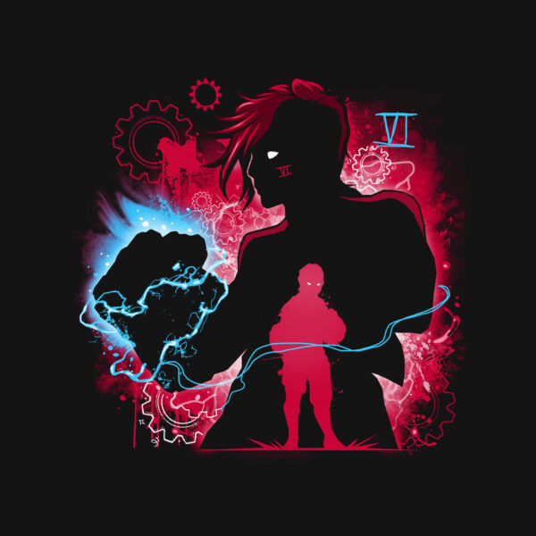 Strong Girl - Image 4