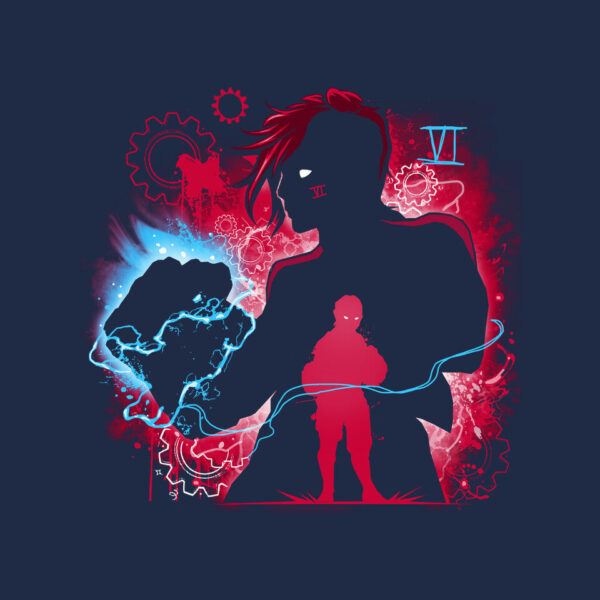 Strong Girl - Image 8